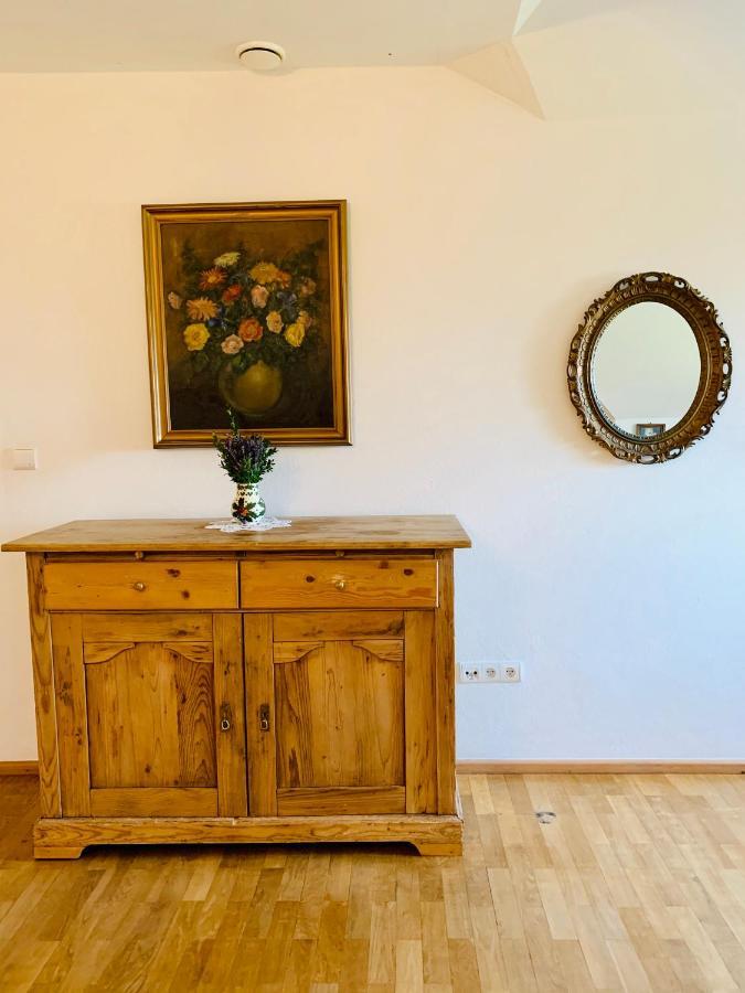 Agroturystyka „Na Polomiu” Istebna Luaran gambar