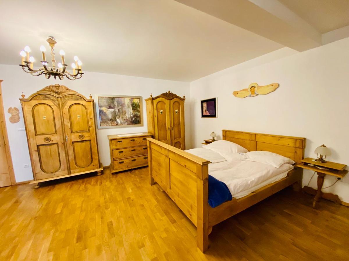 Agroturystyka „Na Polomiu” Istebna Luaran gambar