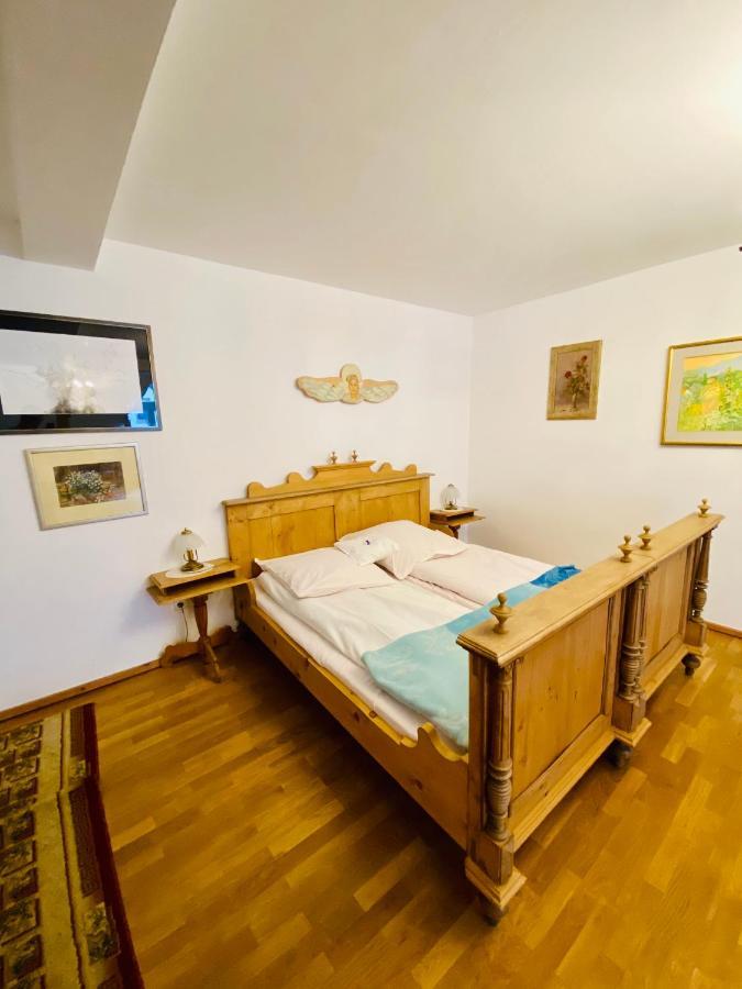 Agroturystyka „Na Polomiu” Istebna Luaran gambar
